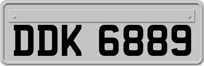 DDK6889