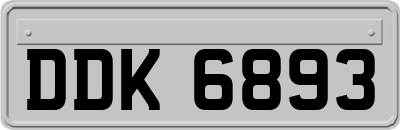 DDK6893