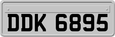 DDK6895