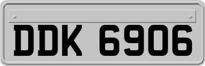 DDK6906