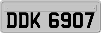 DDK6907