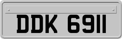 DDK6911