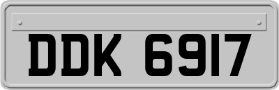 DDK6917