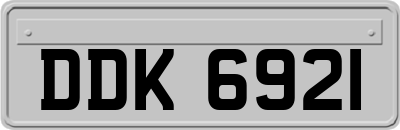 DDK6921
