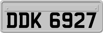 DDK6927