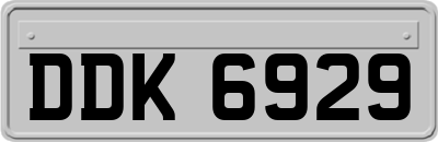 DDK6929