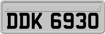 DDK6930
