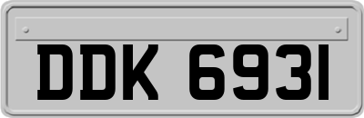 DDK6931