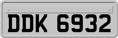 DDK6932