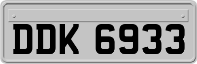 DDK6933