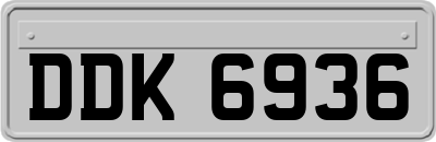 DDK6936