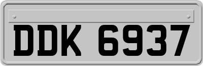 DDK6937
