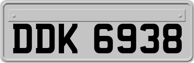 DDK6938