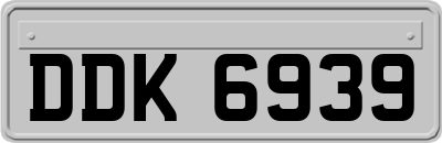DDK6939