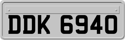 DDK6940