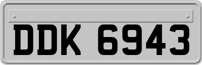 DDK6943