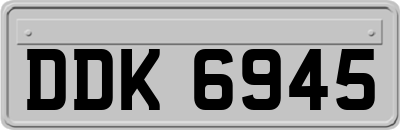DDK6945