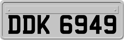 DDK6949
