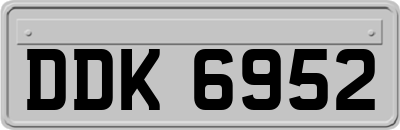 DDK6952