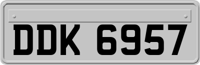 DDK6957