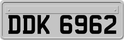 DDK6962