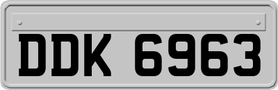 DDK6963