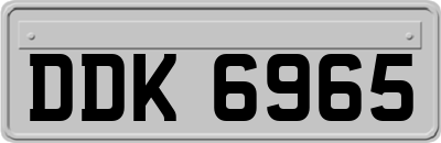 DDK6965