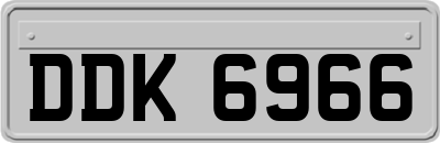 DDK6966