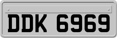 DDK6969