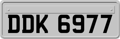 DDK6977