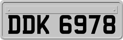 DDK6978