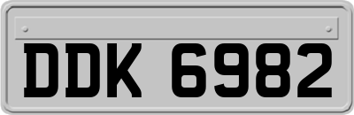 DDK6982