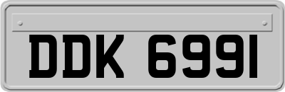 DDK6991