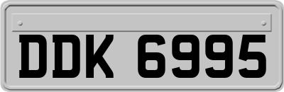DDK6995