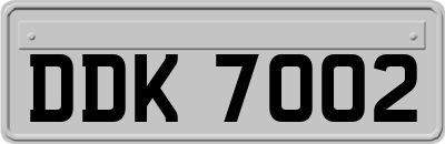 DDK7002