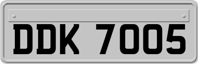 DDK7005