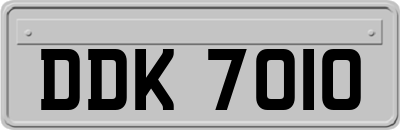 DDK7010