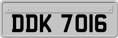 DDK7016