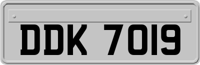 DDK7019