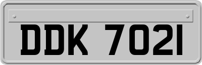 DDK7021