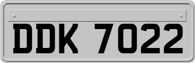 DDK7022