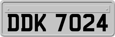 DDK7024