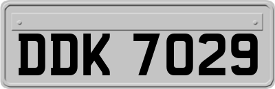 DDK7029