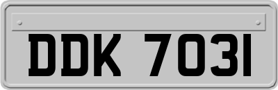 DDK7031