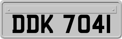DDK7041