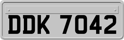 DDK7042