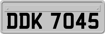 DDK7045