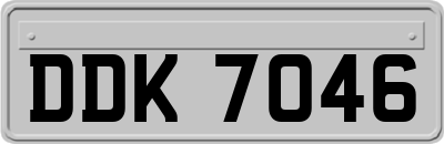 DDK7046