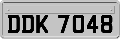 DDK7048
