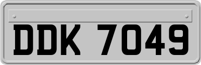 DDK7049
